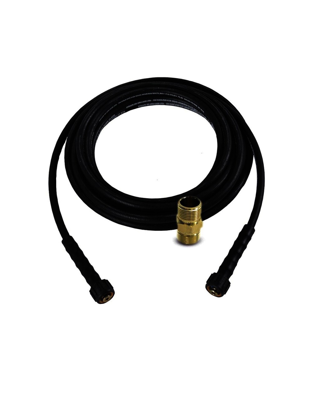 Simpson Cleaning 41182 4500 psi Cold Water Replacement/Extension